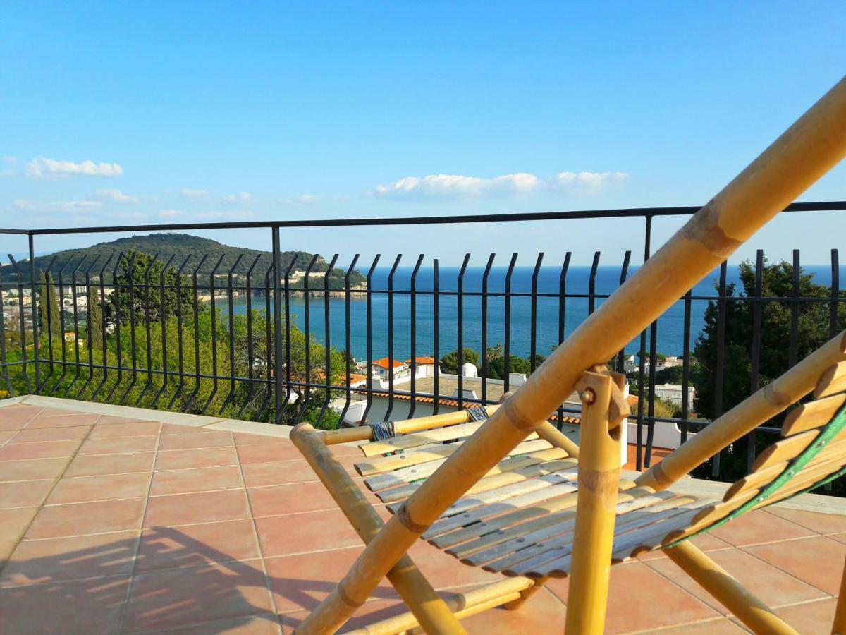 Appartement Il Giardino Dei Lauri à Gaète Extérieur photo