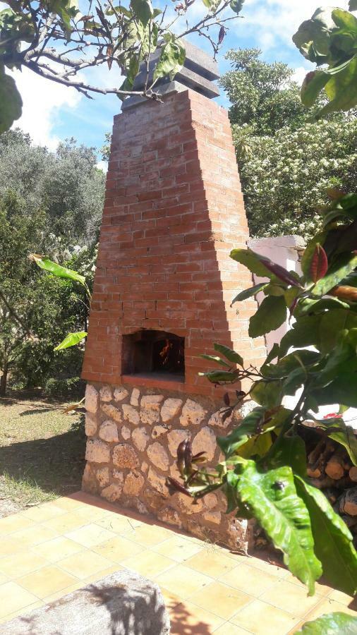 Appartement Il Giardino Dei Lauri à Gaète Extérieur photo